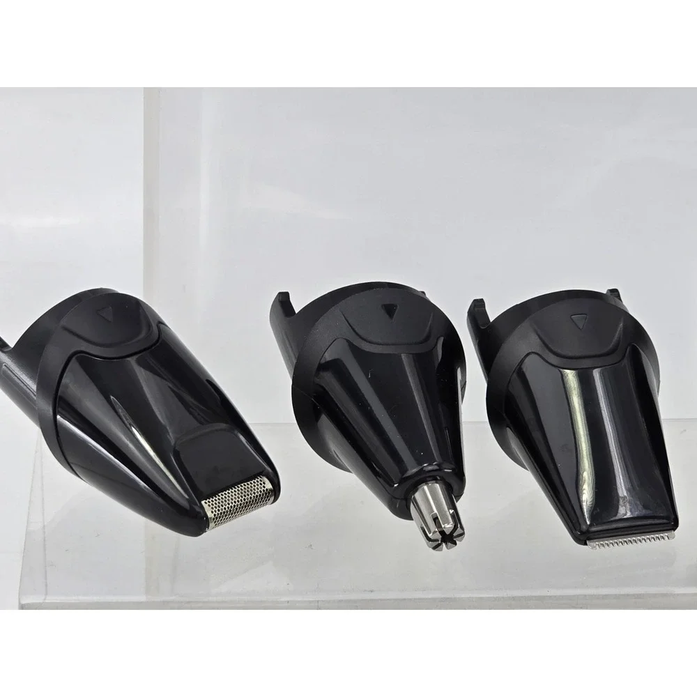 Braun All In One 7 Rechargeable Body Beard & Hair ACCESSORIES ONLY